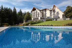 Beltine Forest Hotel Ostravice